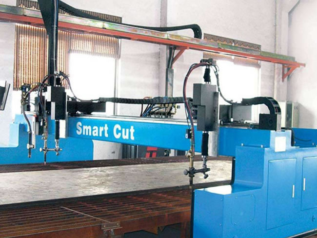 瑞昌网架厂房车间